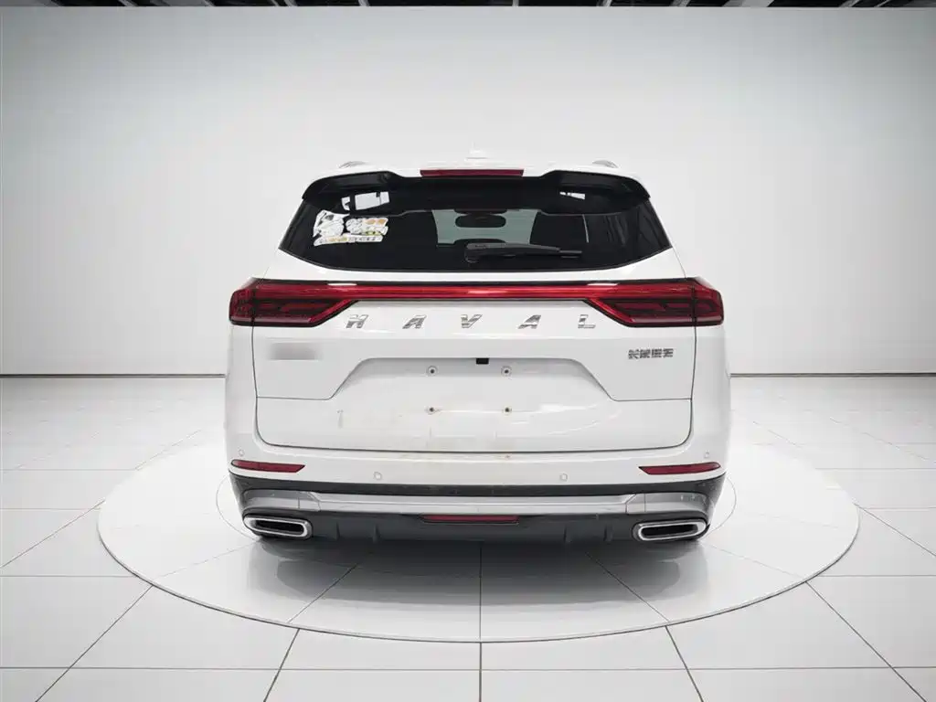 Haval H6 China Style 1.5 T Auto Champion