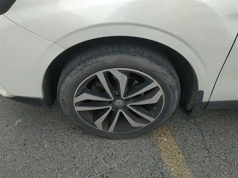 Venucia T90 2.0 L CVT Connected Smart Style CN-VI