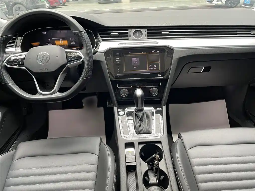 Magotan 200 10 K Commemorative 280 TSI DSG Comfort