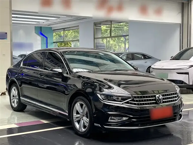 Volkswagen Magotan 200 10 K Commemorative 280 TSI DSG Comfort