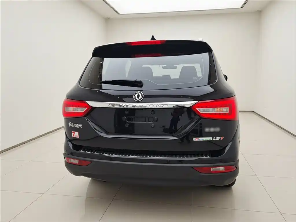 Fengguang 580 1.5 T Manual Luxury