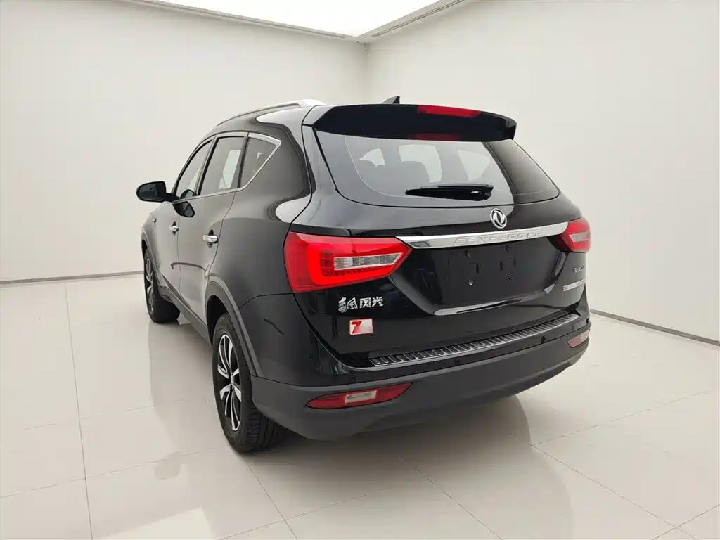 Fengguang 580 1.5 T Manual Luxury