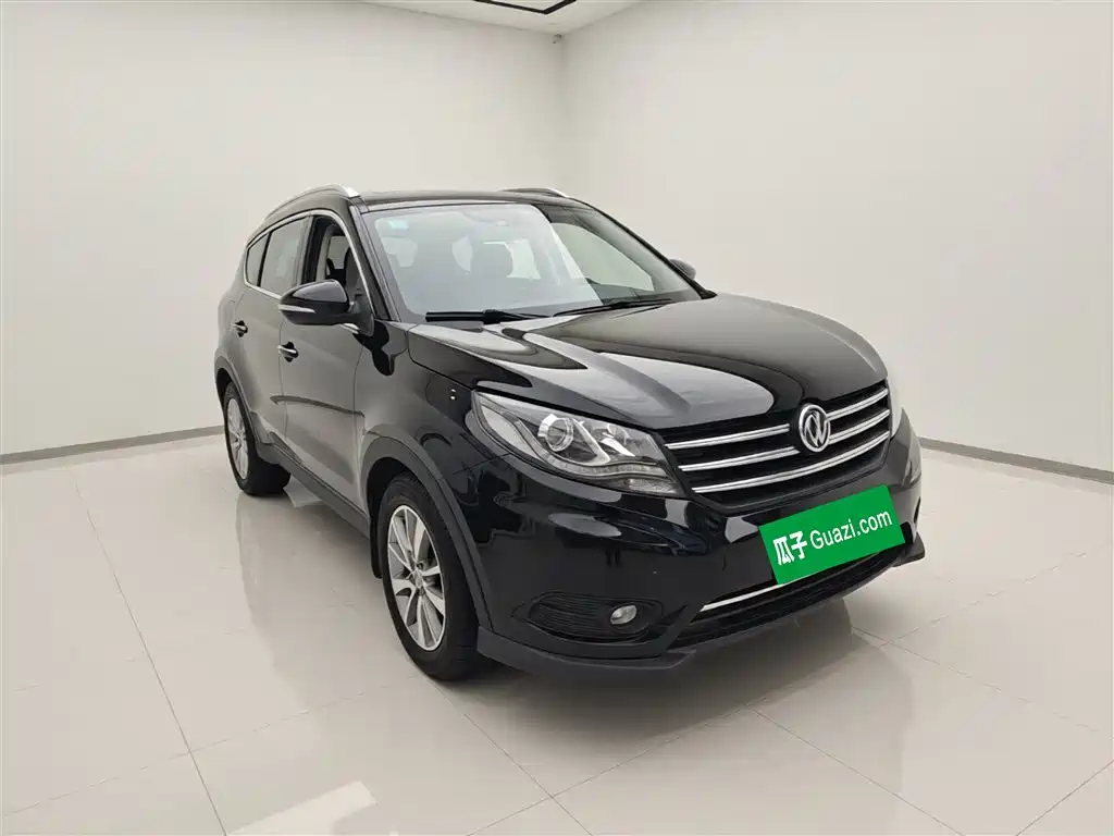 Fengguang 580 1.5 T Manual Luxury