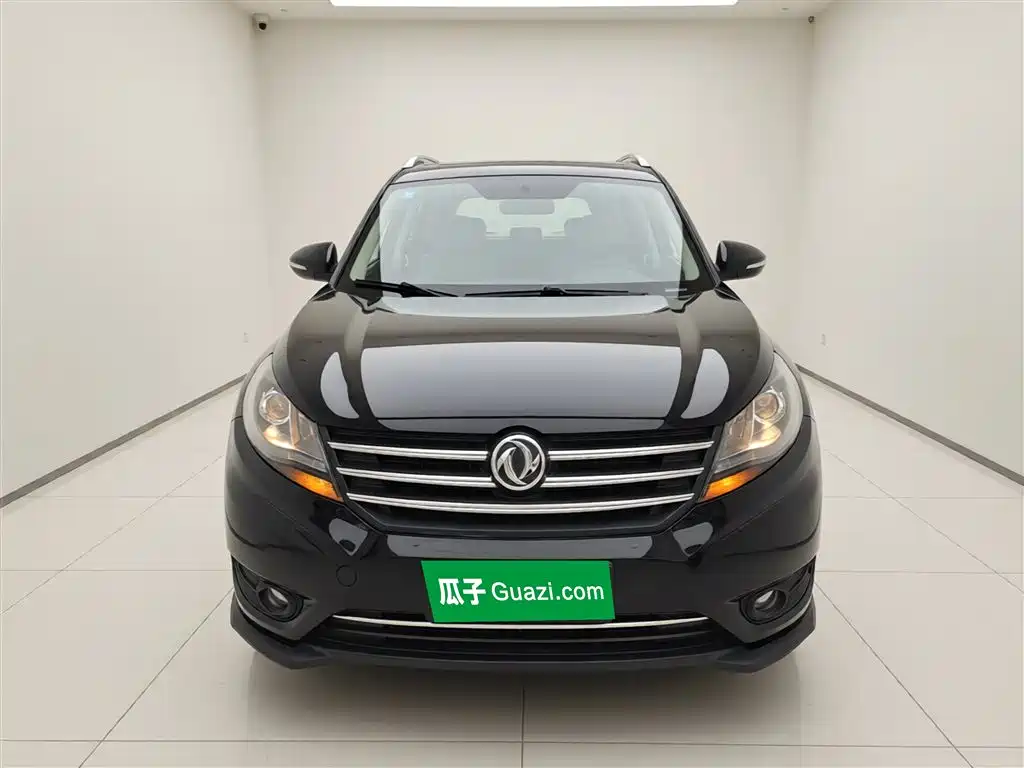 Fengguang 580 1.5 T Manual Luxury