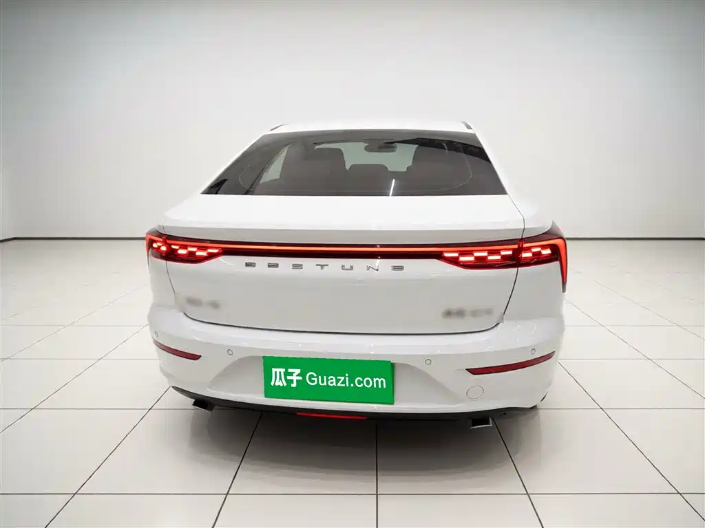 Besturn B70 3 rd Gen 1.5 T Auto Joy 70 Anniversary