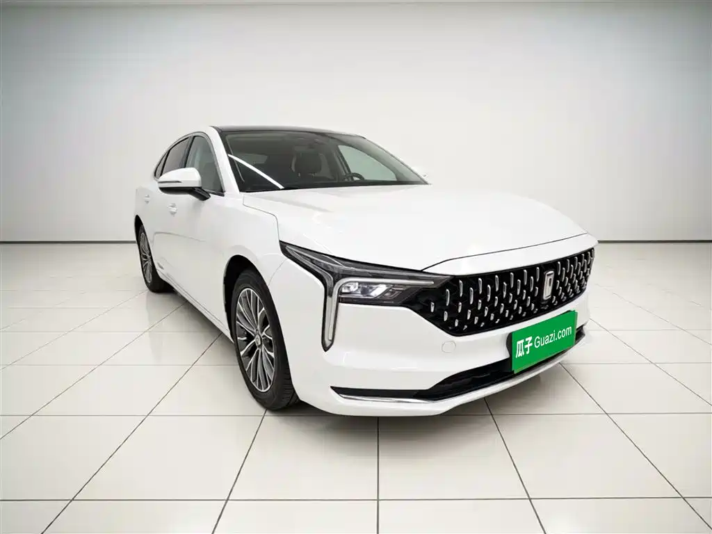 Besturn B70 3 rd Gen 1.5 T Auto Joy 70 Anniversary