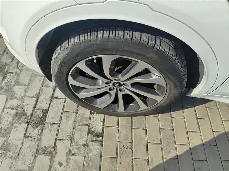 Land Rover Discovery Sport 249 PS R-Dynamic Performance