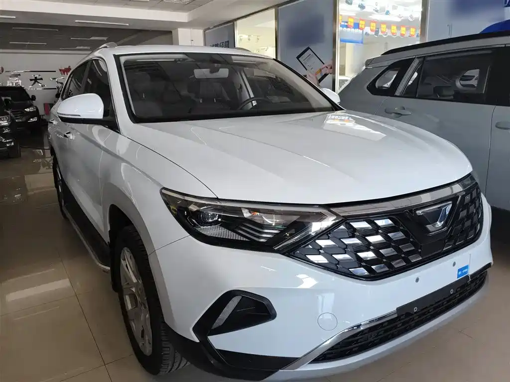 Jetta VS7 1.4 T Auto Joy