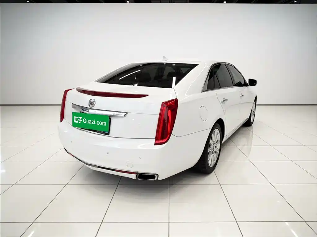 Cadillac XTS 28 T Comfort