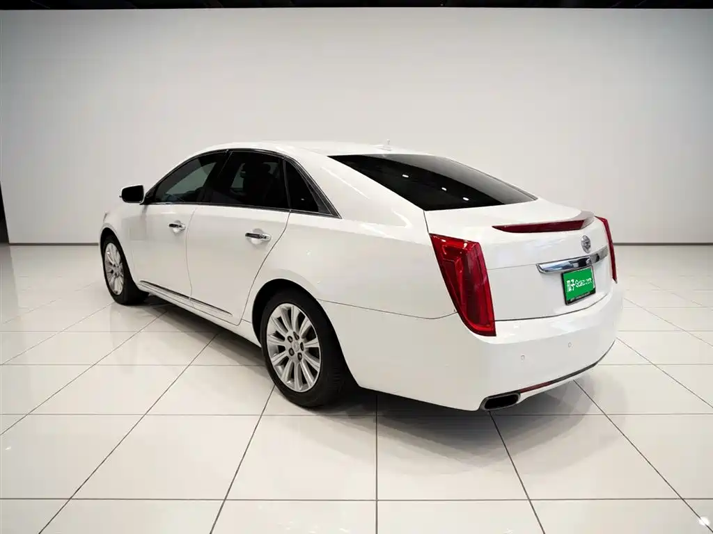 Cadillac XTS 28 T Comfort