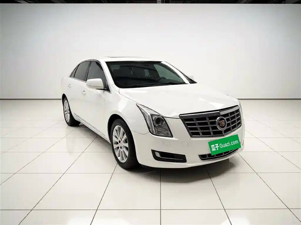 Cadillac XTS 28 T Comfort