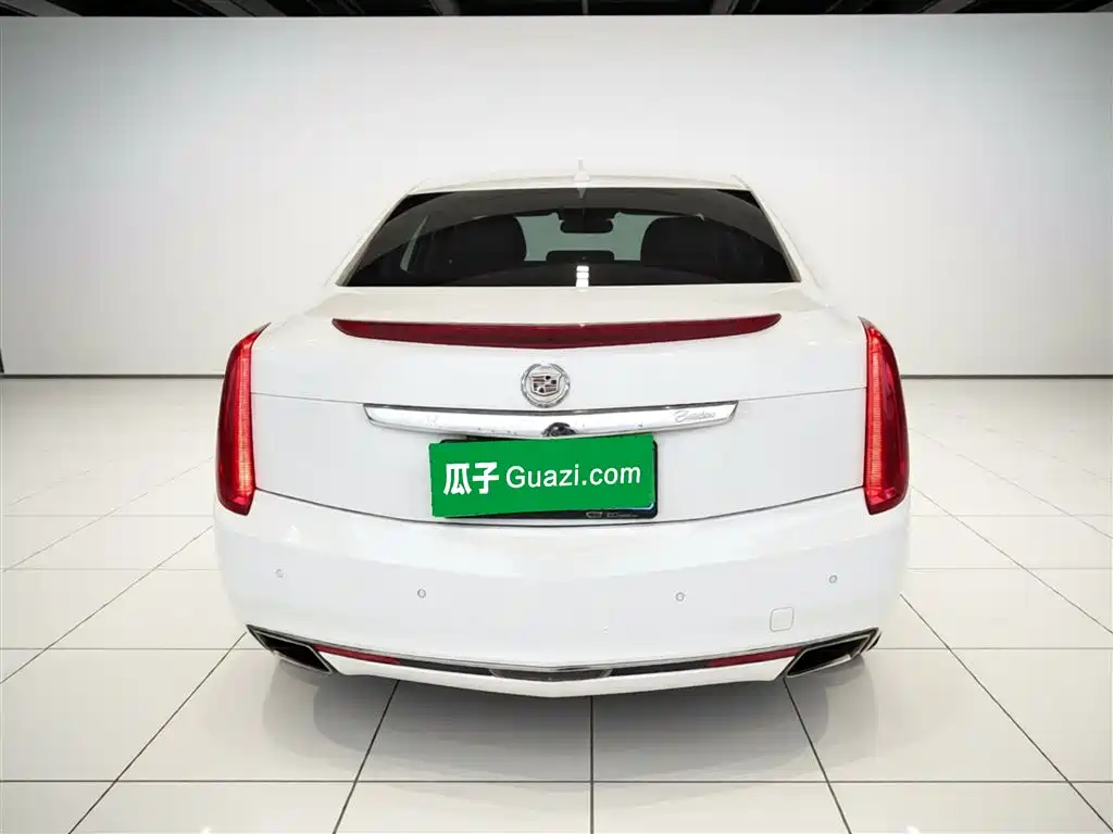 Cadillac XTS 28 T Comfort
