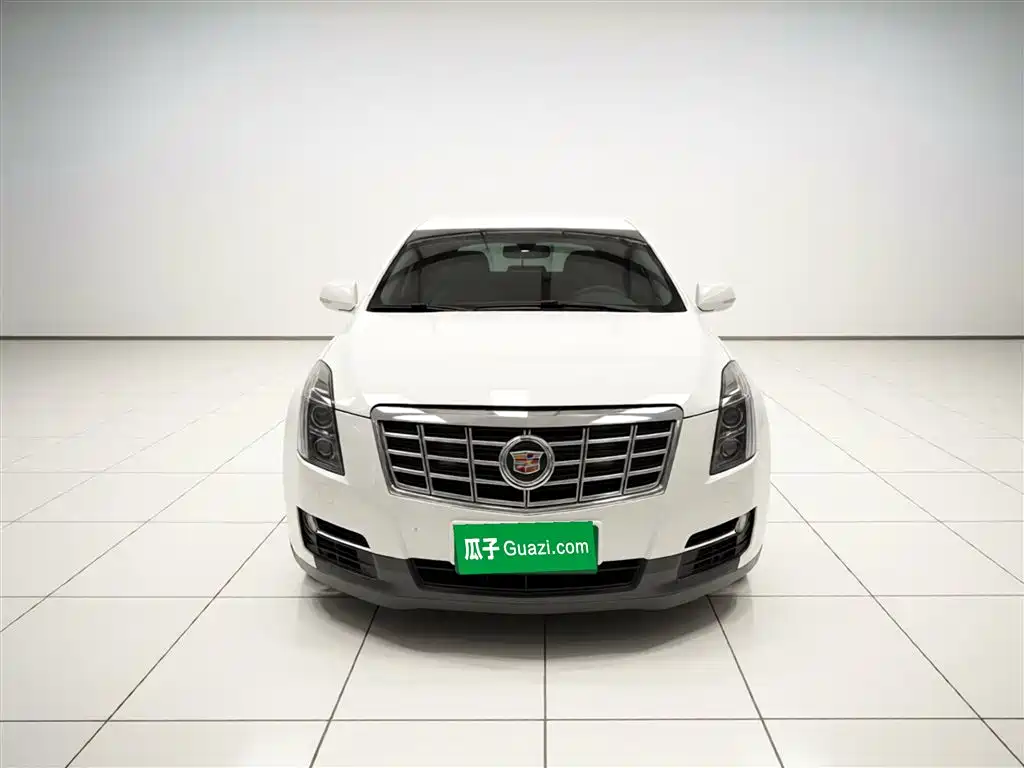 Cadillac XTS 28 T Comfort