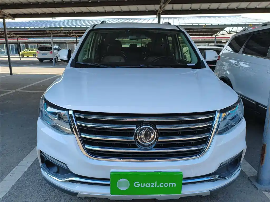 Fengxing SX6 1.6 L CVT Luxury