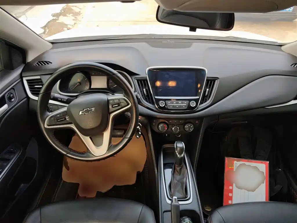 Monza Mild Hybrid Redline 320 T DCT