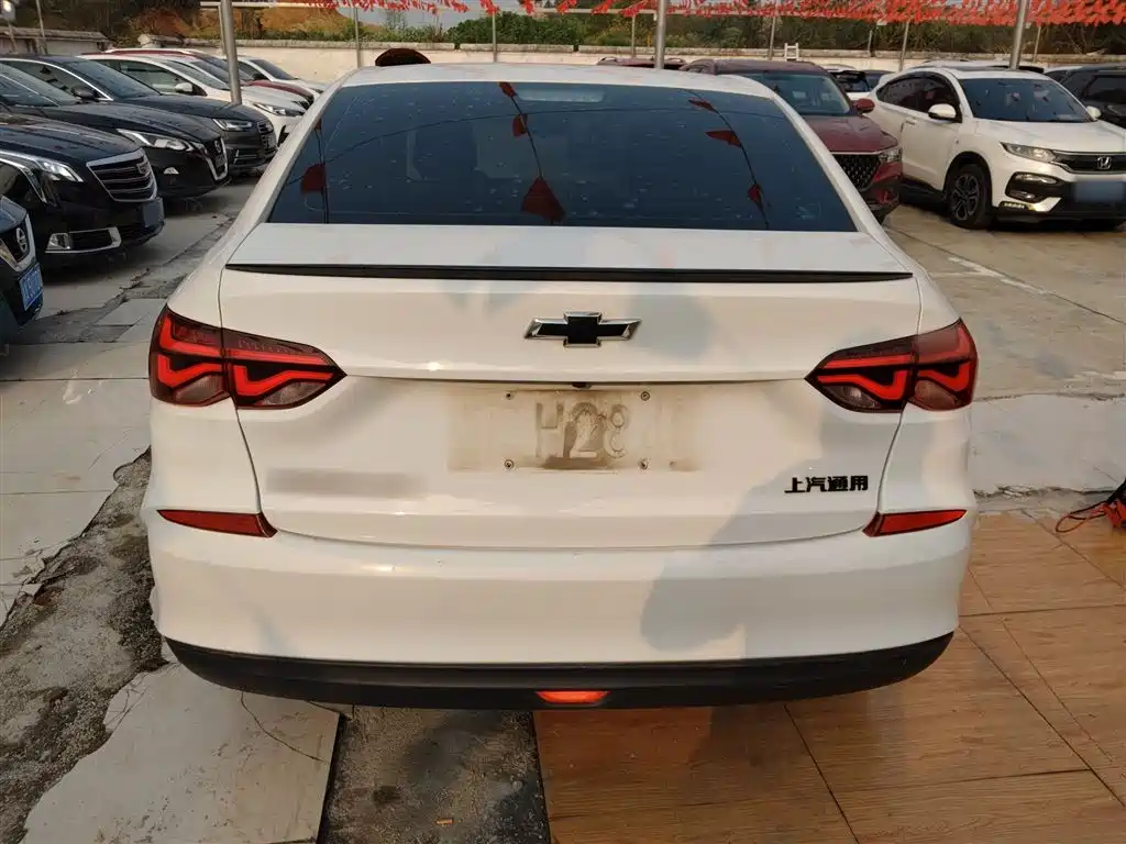 Monza Mild Hybrid Redline 320 T DCT
