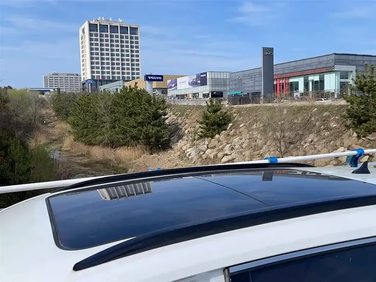 Changan CS75 PLUS 3 rd Gen Champion 2.0 T Smart Drive Power Engine