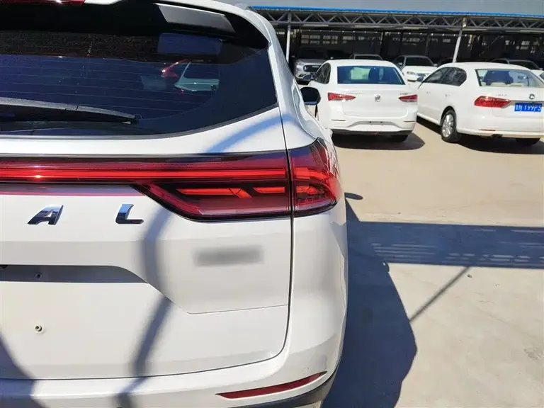 Haval H6 China Style 1.5 T Auto Urban