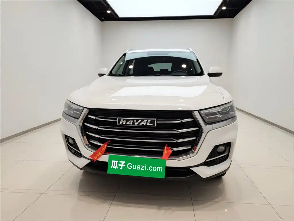 Haval H6 China Style 1.5 T Auto Urban