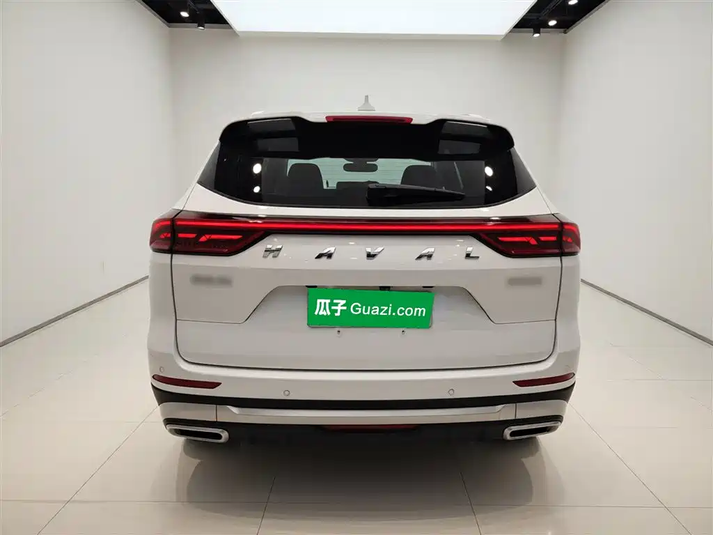 Haval H6 China Style 1.5 T Auto Urban