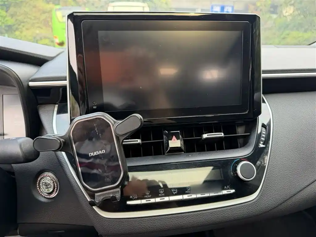 Levin 185 T CVT Luxury