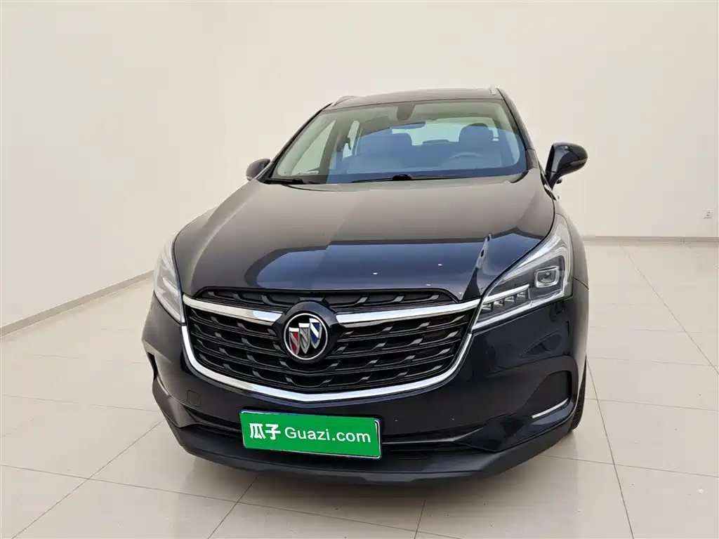 Envision Plus 532 T 2 WD Elite