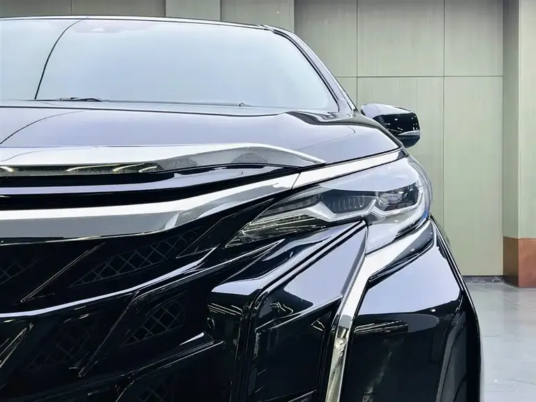 Toyota Sienna 2.5 L Hybrid Comfort