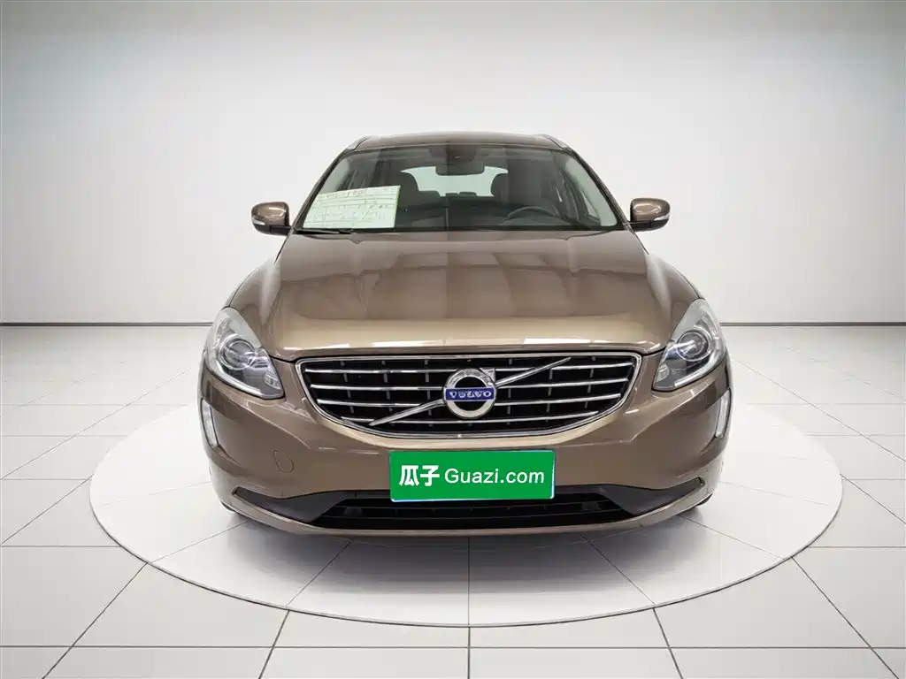 Volvo XC60 T5 Smart Vision