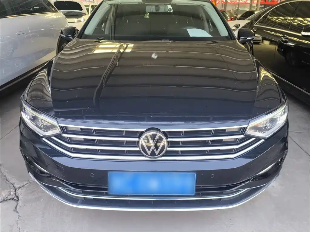Magotan 280 TSI DSG Comfort