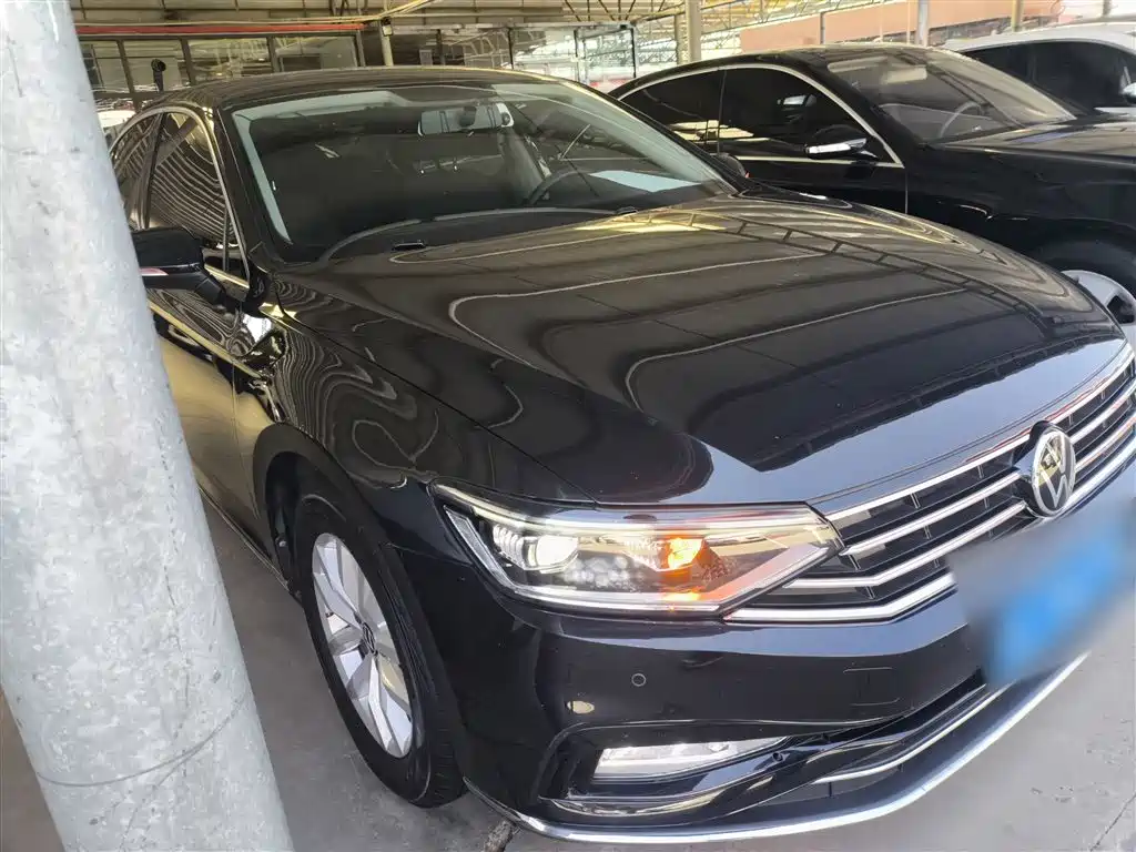 Magotan 280 TSI DSG Comfort