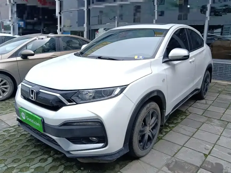 Honda XR-V 220 TURBO CVT Comfort