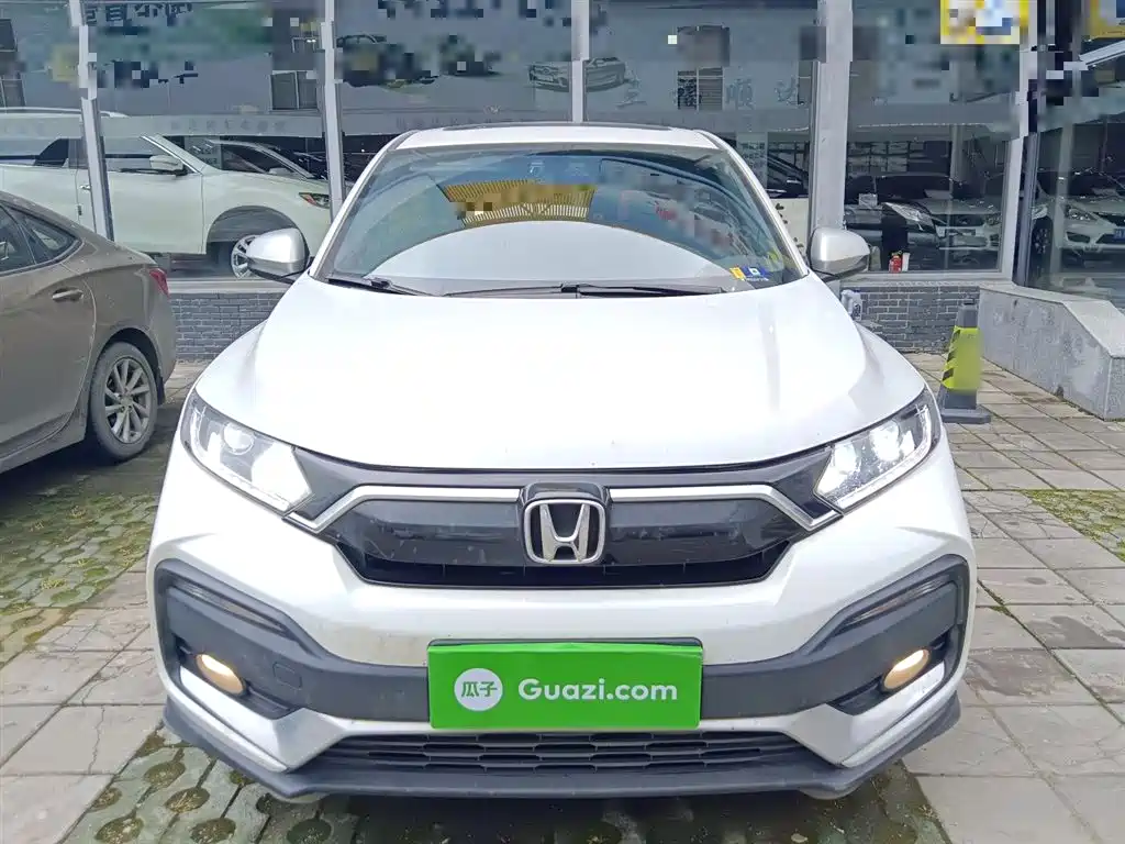 Honda XR-V 220 TURBO CVT Comfort