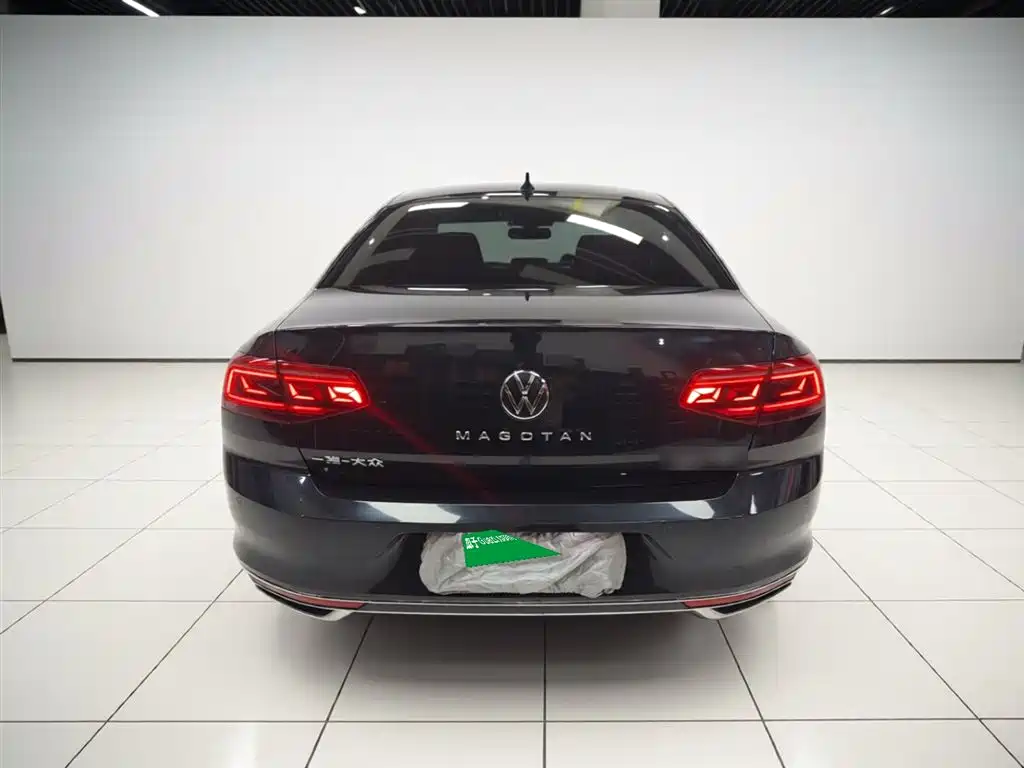 Magotan 280 TSI DSG Comfort