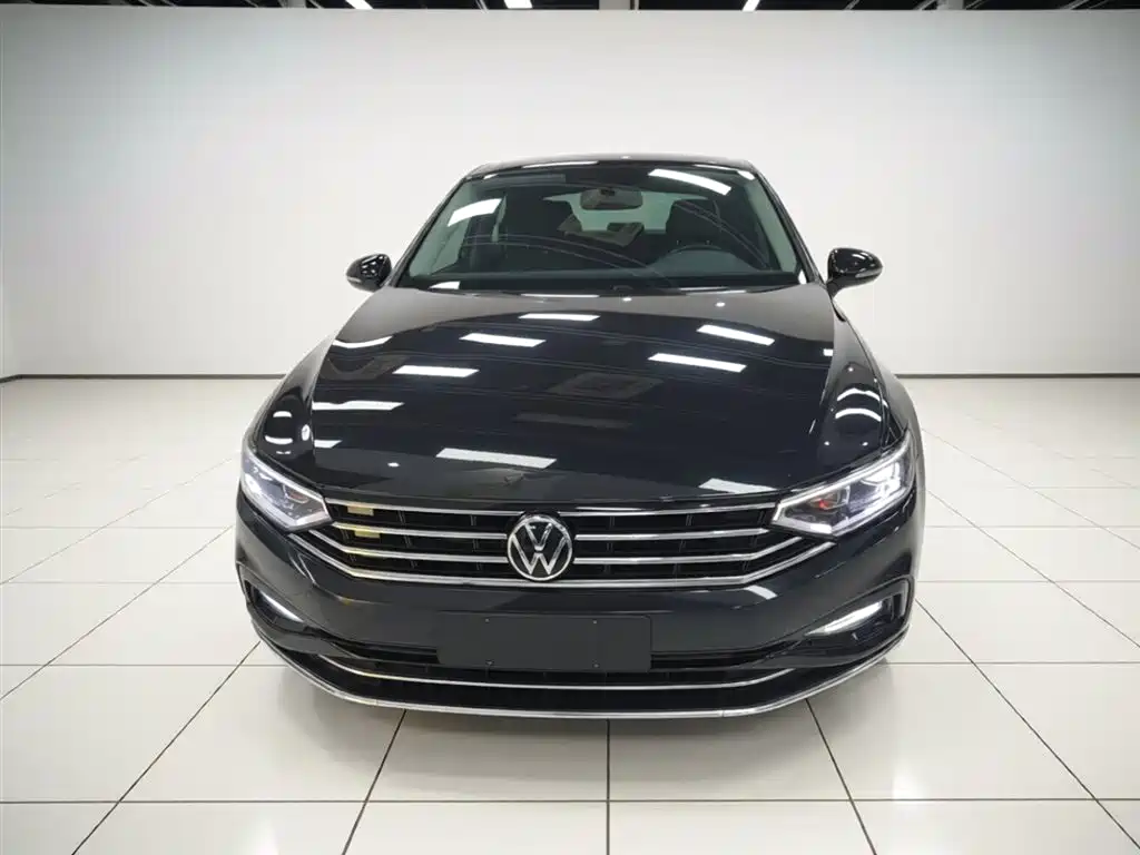 Magotan 280 TSI DSG Comfort