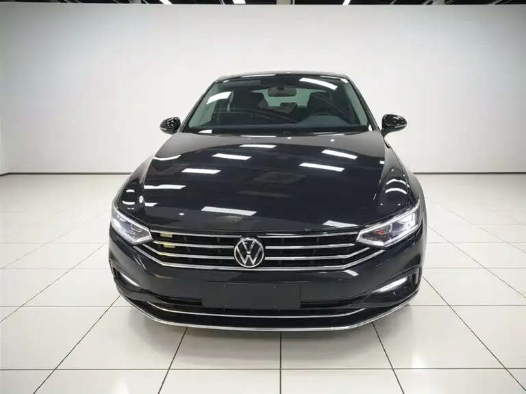 Volkswagen Magotan 280 TSI DSG Comfort