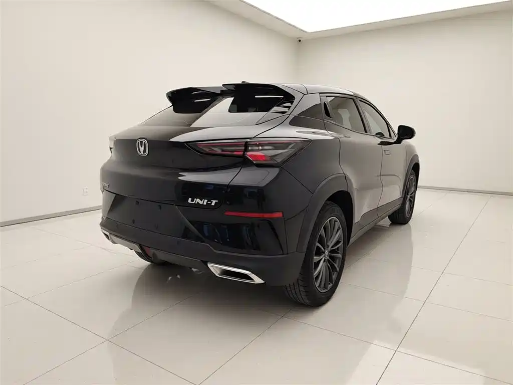 Changan UNI-T 1.5 T Outstanding