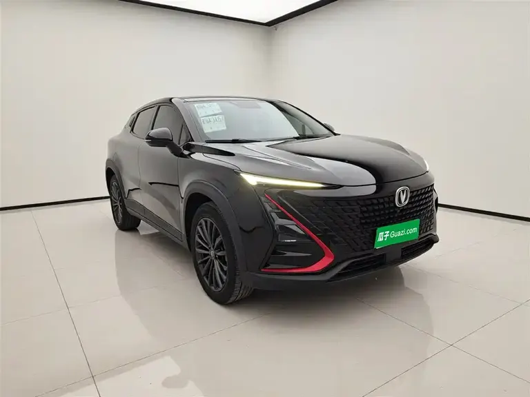 Changan UNI-T 1.5 T Outstanding