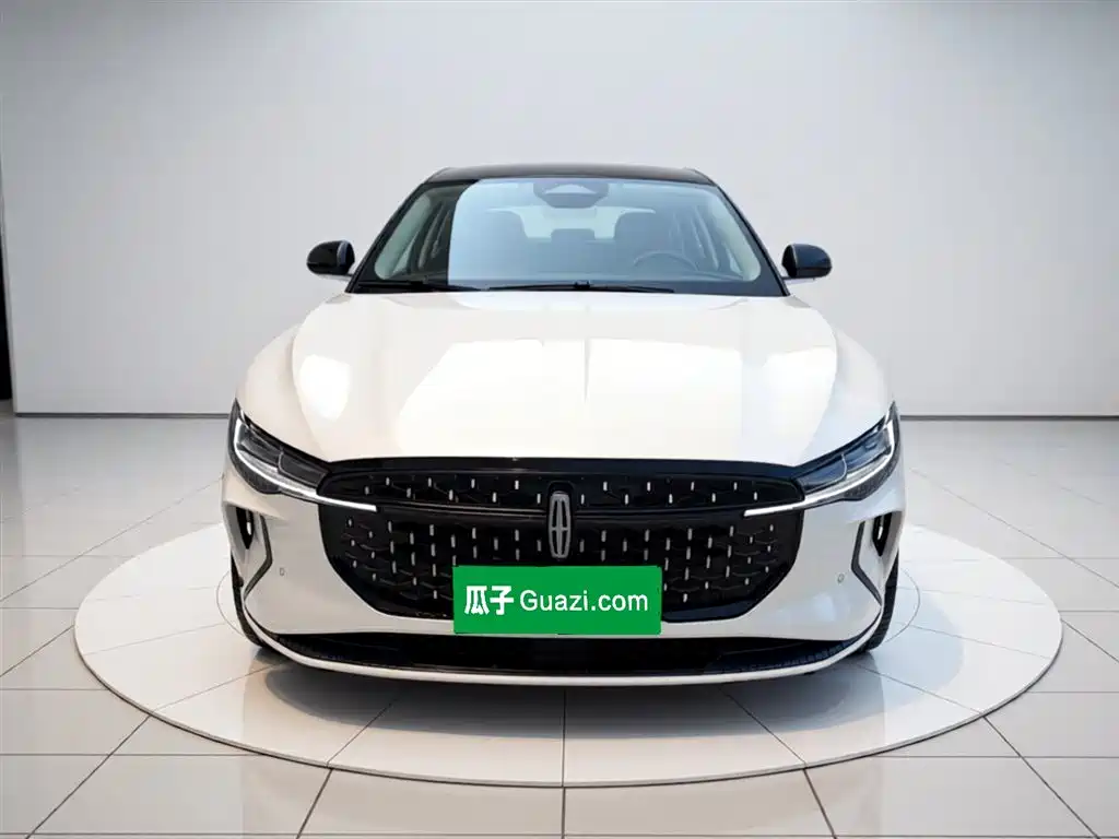 Lincoln Z 2.0 T Premium Style Hybrid