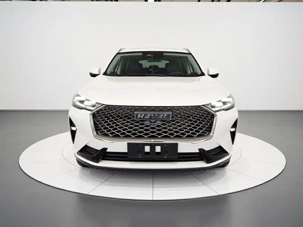 Haval H6 3 rd Gen 1.5 T Auto 2 WD Max