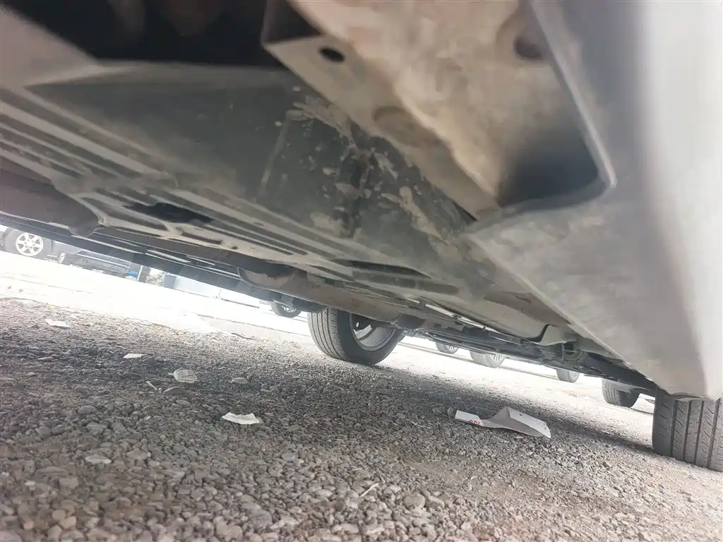 Haval H7 哈弗H7 2017款 红标H7 L 2.0 T 自动尊贵型