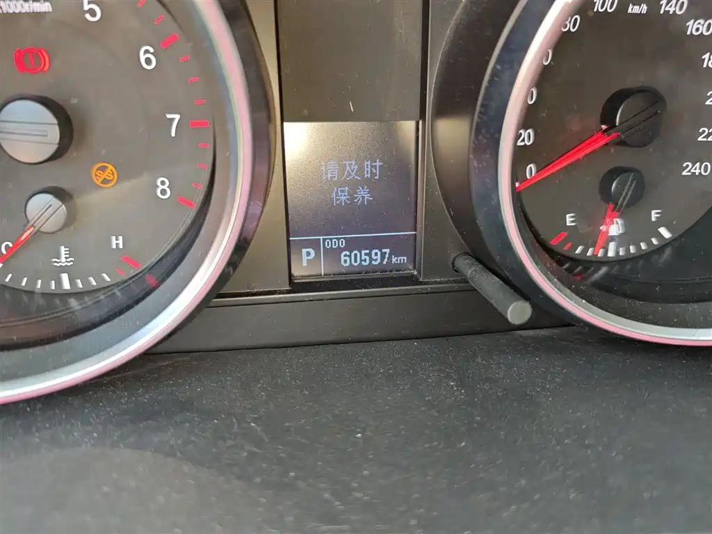 Haval M6 1.5 T Auto 2 WD Urban
