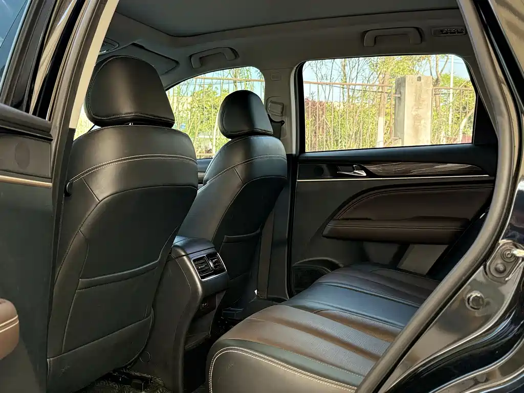 GAC Trumpchi GS5 270 T Auto Premium