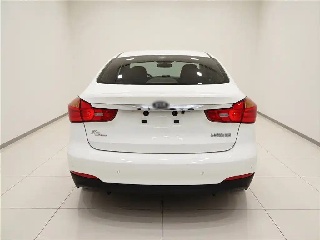 Kia K3 1.6 L Auto GLS