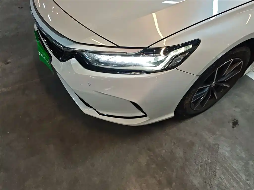 Inspire 260 TURBO Refined