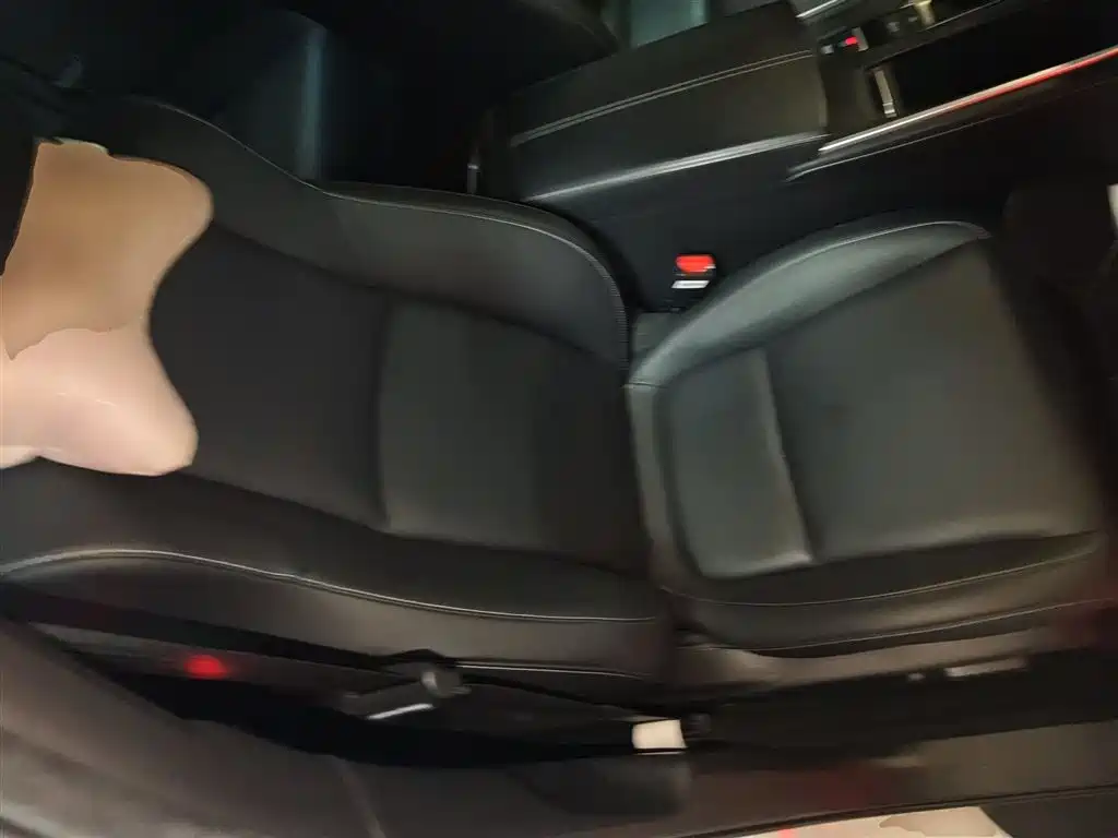Inspire 260 TURBO Refined