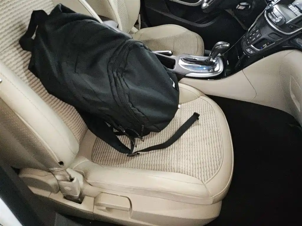 Regal 2.0 L Leading Fashion