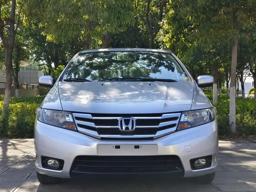 City Classic 1.5 L Auto Elite