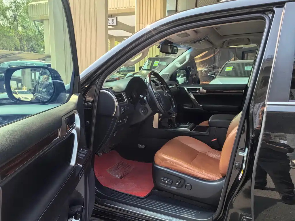 Lexus GX 400