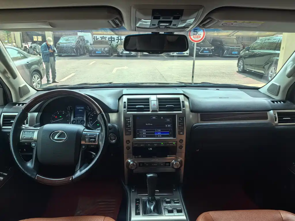 Lexus GX 400