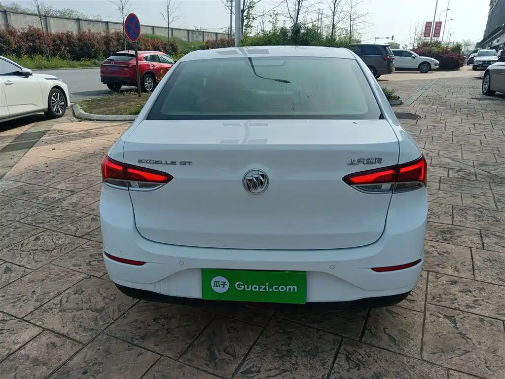 Excelle GT Exemplary 1.5 L Auto Elite